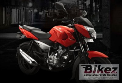 2010 Bajaj Pulsar 135 DTS-i photo